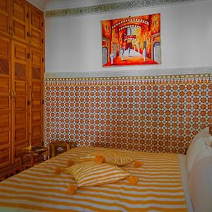 Private Bathroom Queen Room